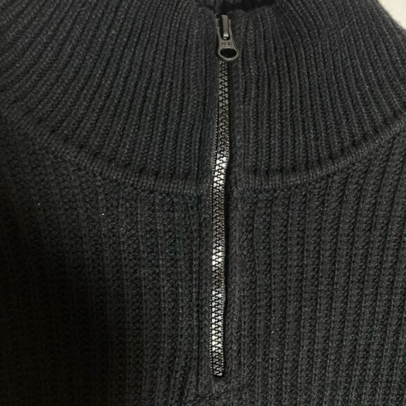 Boys George sweater size 14/16 - Picture 4 of 5